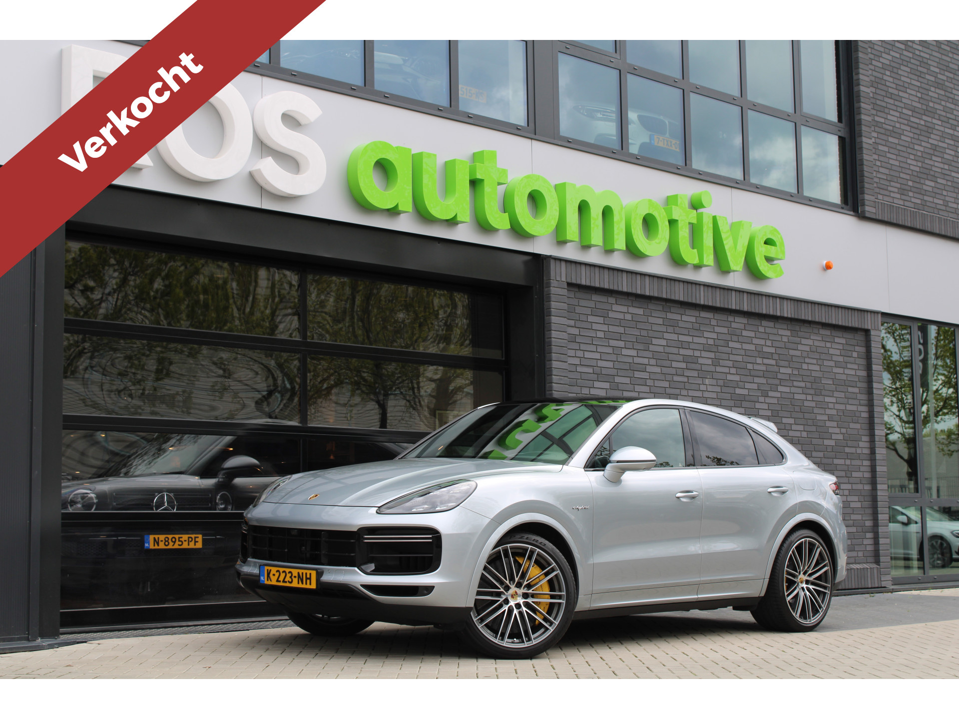 Porsche Cayenne Coupé 4.0 Turbo S E-Hybrid 44408321-0.jpg | ROS Automotive
