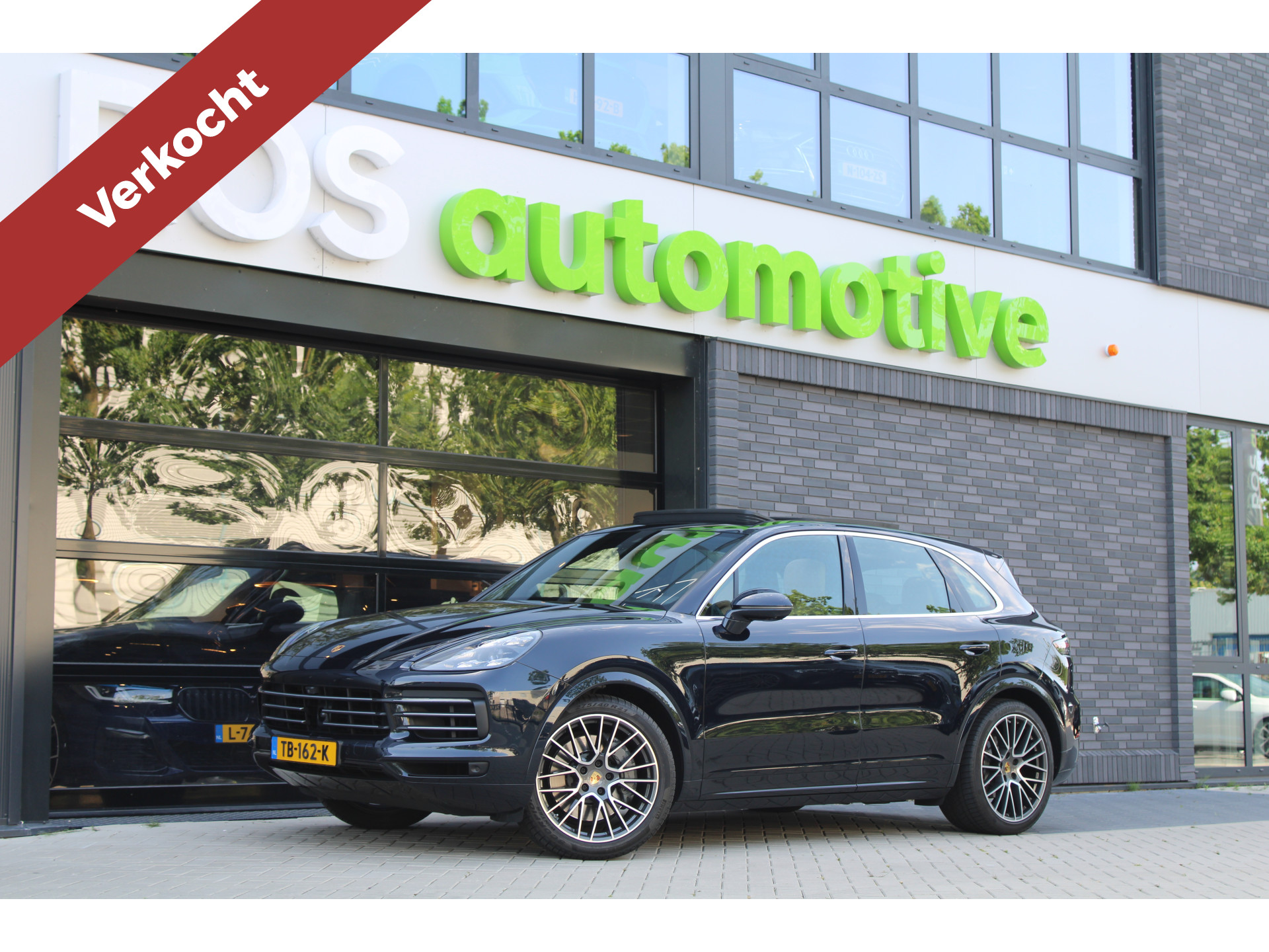 Porsche Cayenne 2.9 S 46099913-0.jpg | ROS Automotive