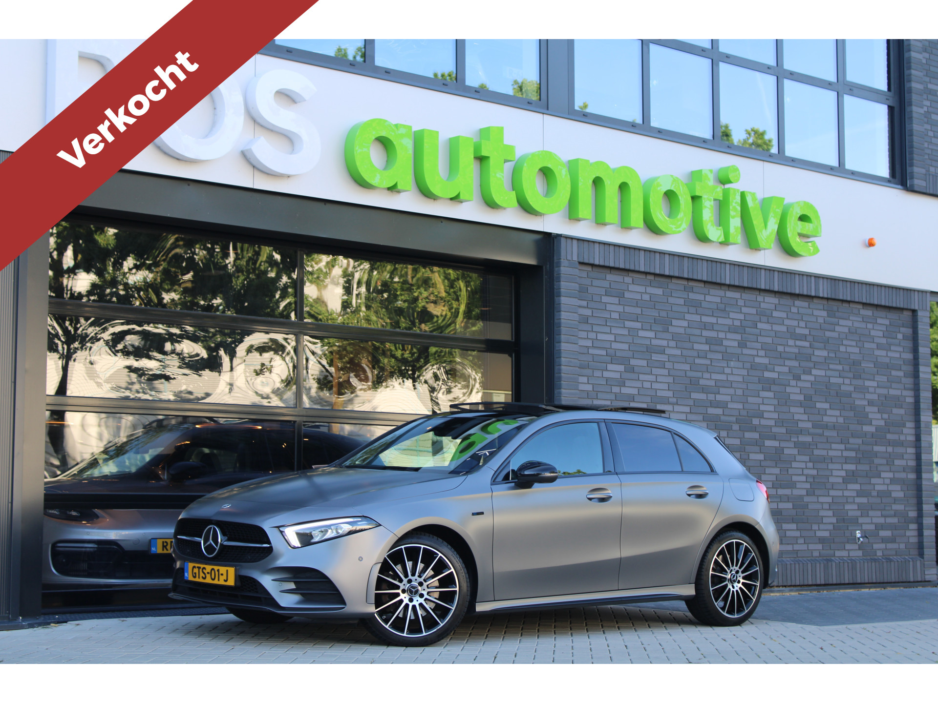 Mercedes-Benz A-Klasse 250 e Premium 46448631-0.jpg | ROS Automotive