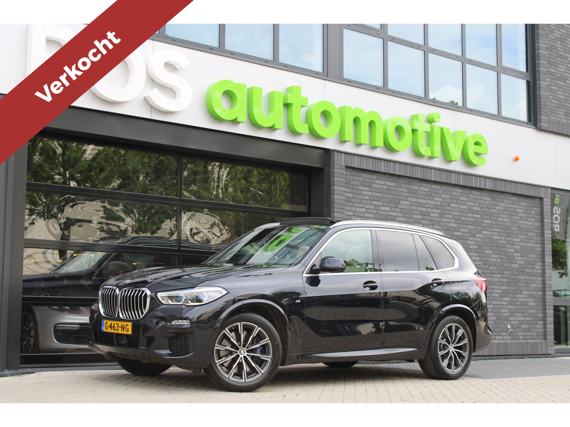 BMW X5 xDrive40i High Executive 46537115-0.jpg | ROS Automotive
