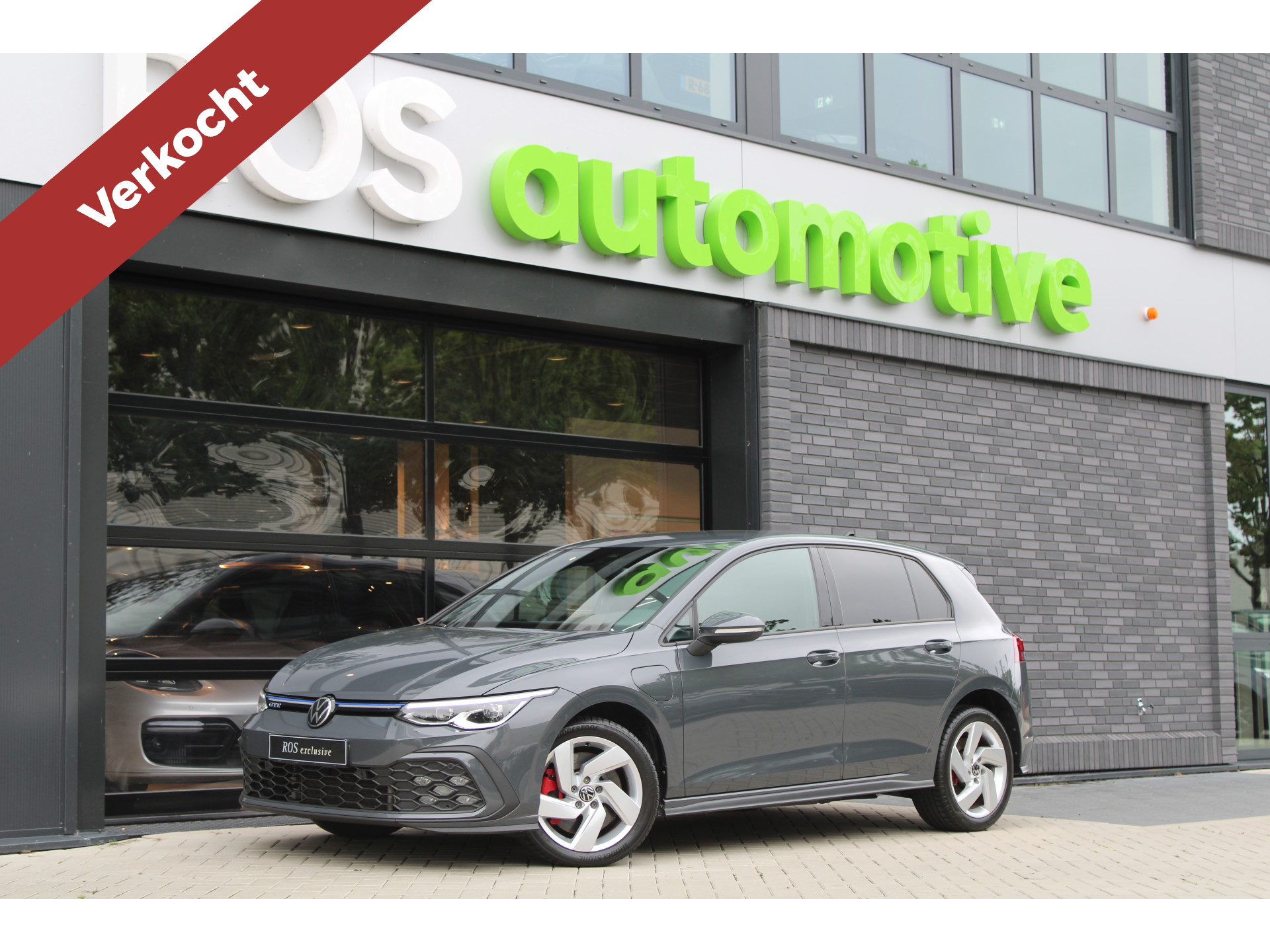 Volkswagen Golf 1.4 eHybrid GTE 46537750-0.jpg | ROS Automotive