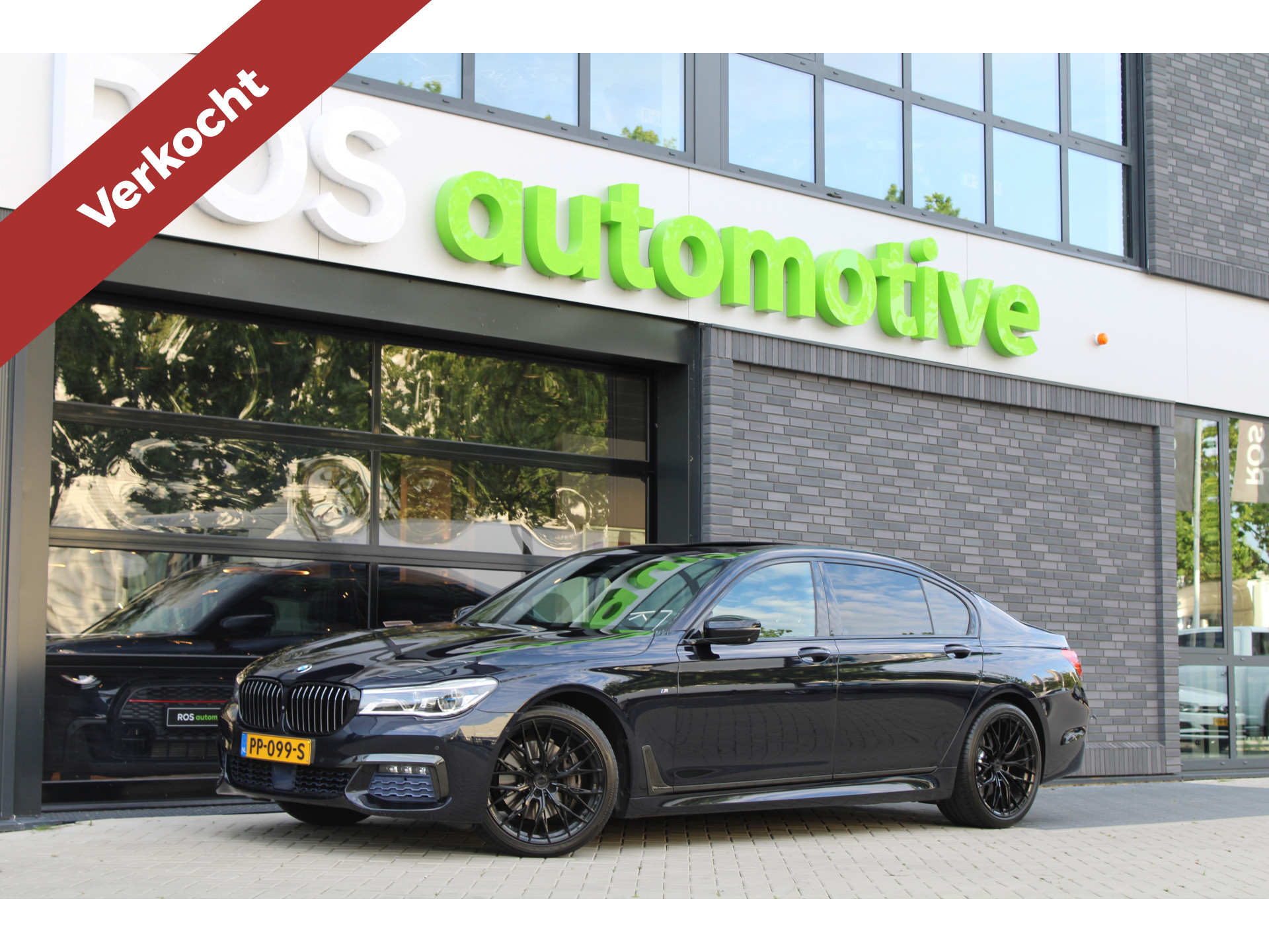 BMW 7 Serie 740Li High Executive 46743473-0.jpg | ROS Automotive