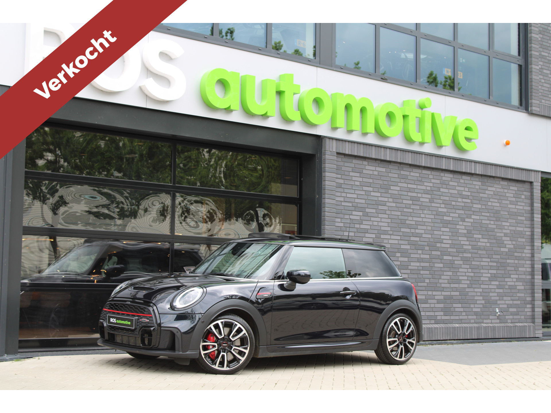 MINI Mini 2.0 John Cooper Works Classic 46762505-0.jpg | ROS Automotive