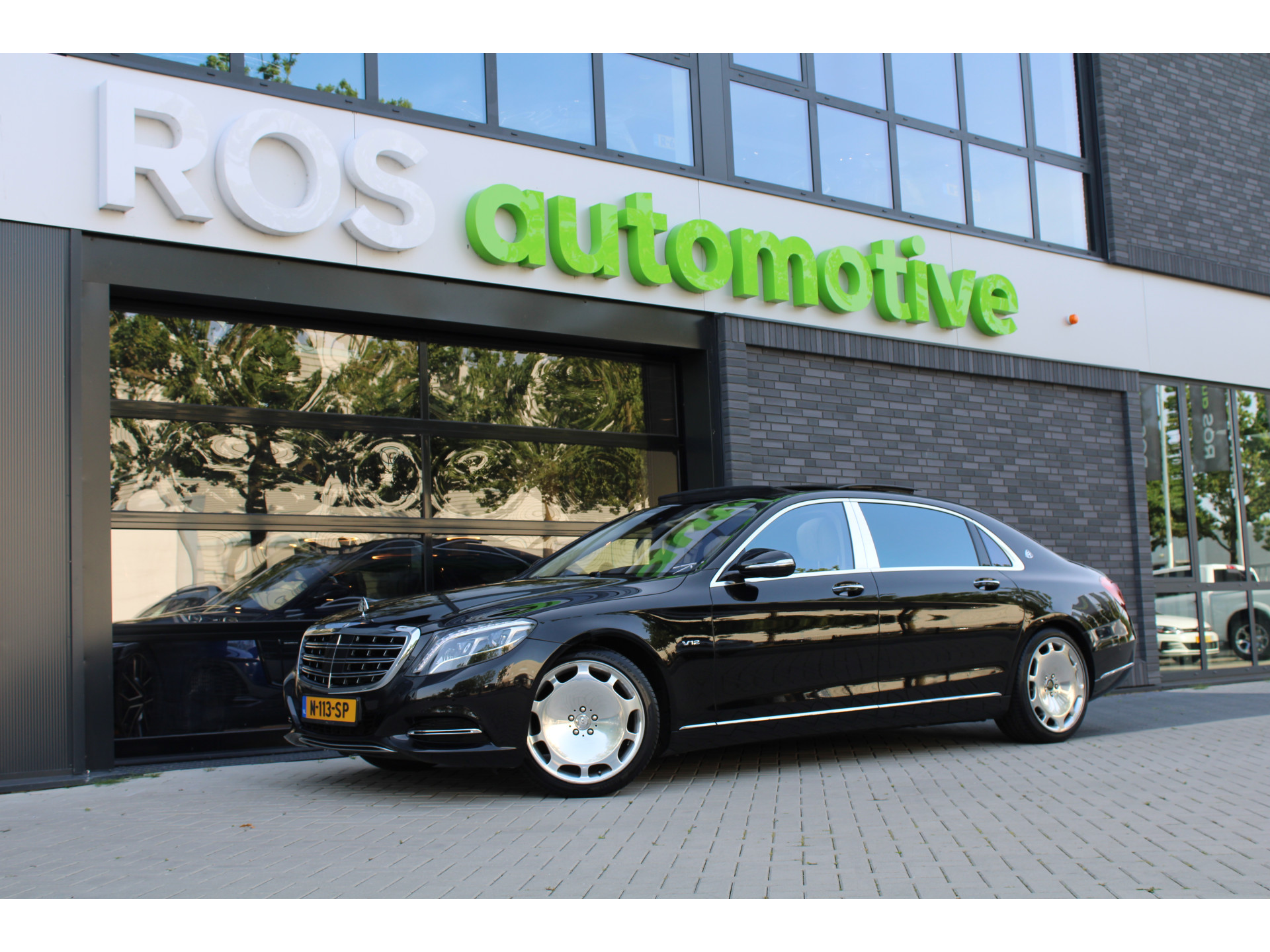 Mercedes-Benz S-Klasse 600 Maybach 47036699-0.jpg | ROS Automotive