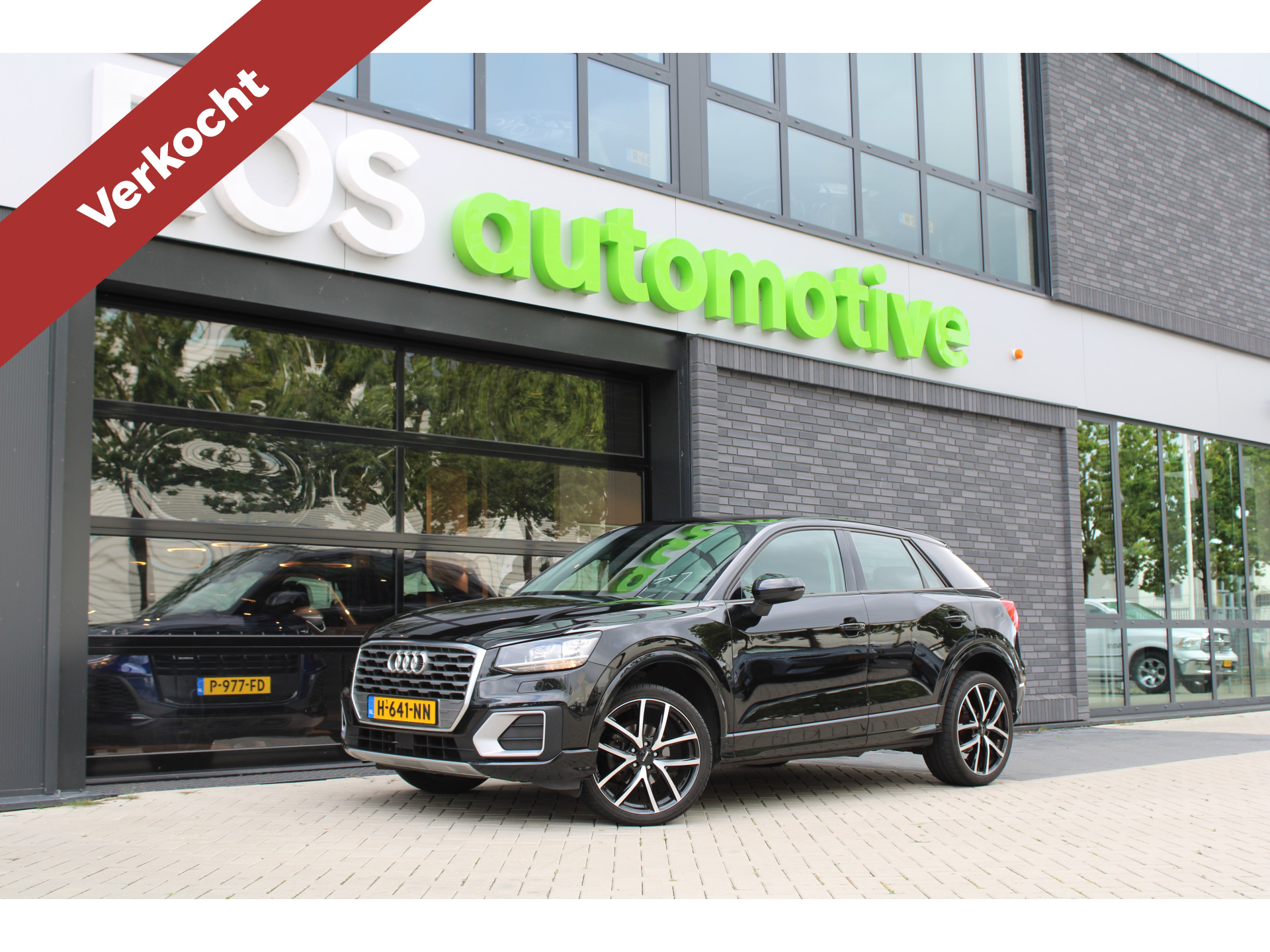 Audi Q2 35 TFSI CoD Sport 47158708-0.jpg | ROS Automotive