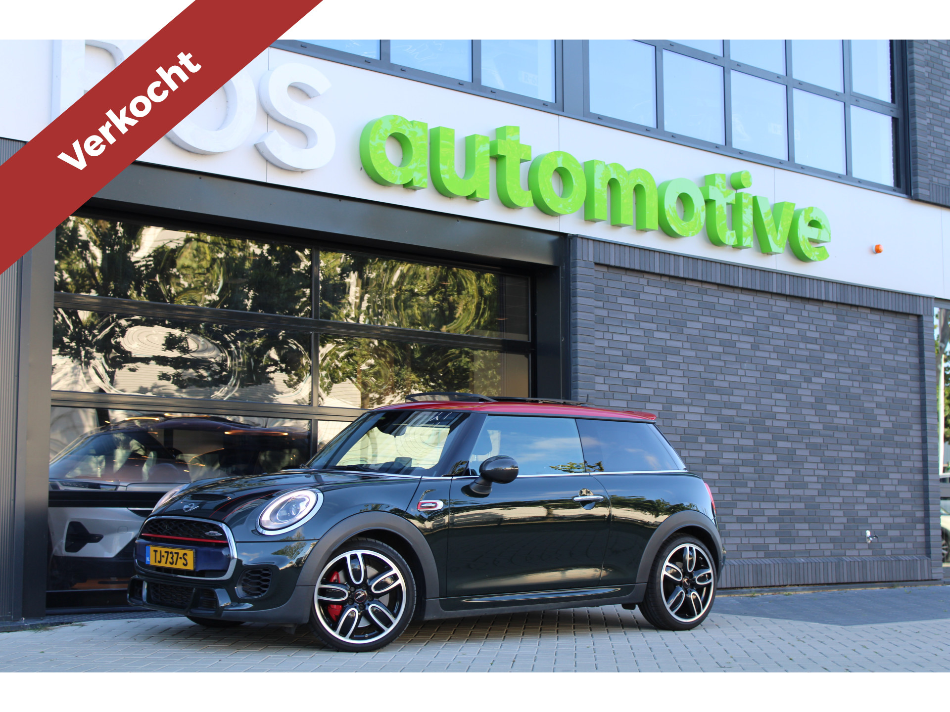 MINI Mini 2.0 John Cooper Works 47341069-0.jpg | ROS Automotive