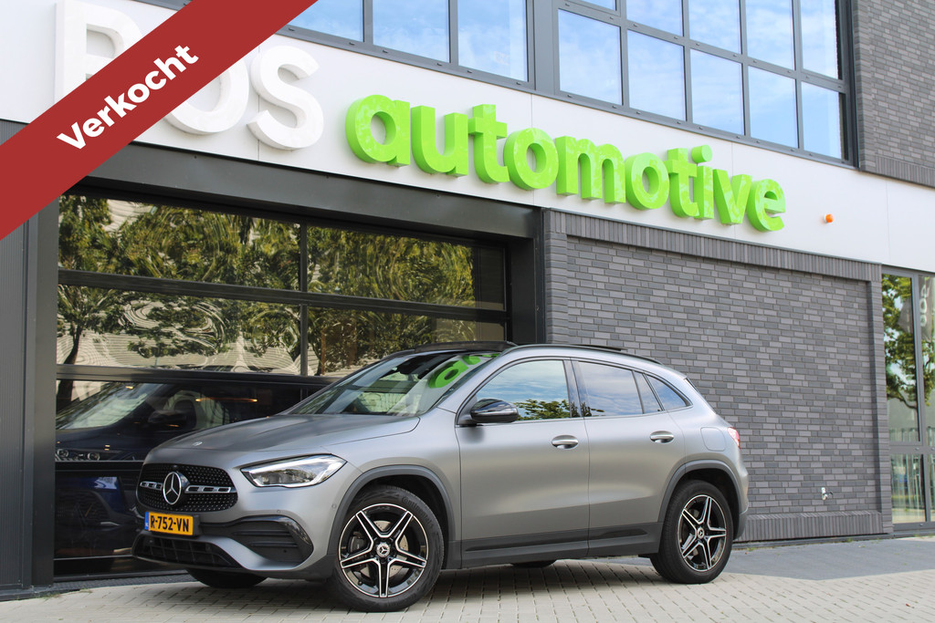 Mercedes-Benz GLA 250 e Business Solution AMG Limited 47539083-0.jpg | ROS Automotive