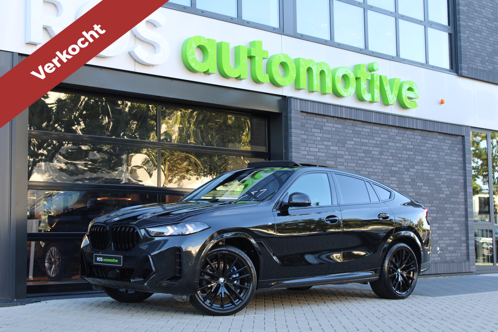 BMW X6 xDrive40i M-SPORT 47827534-0.jpg | ROS Automotive