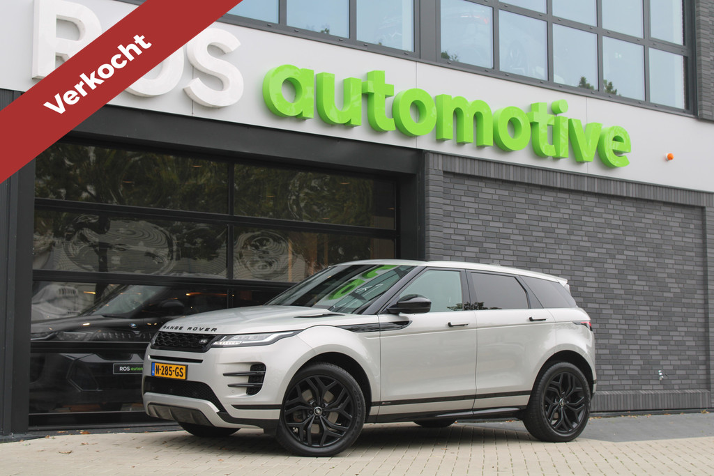 Land Rover Range Rover Evoque 2.0 D180 AWD R-Dynamic S 47993913-0.jpg | ROS Automotive
