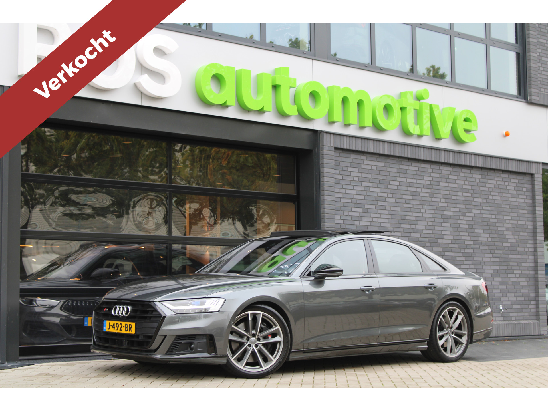 Audi S8 4.0 TFSI S8 Quattro 48168507-0.jpg | ROS Automotive