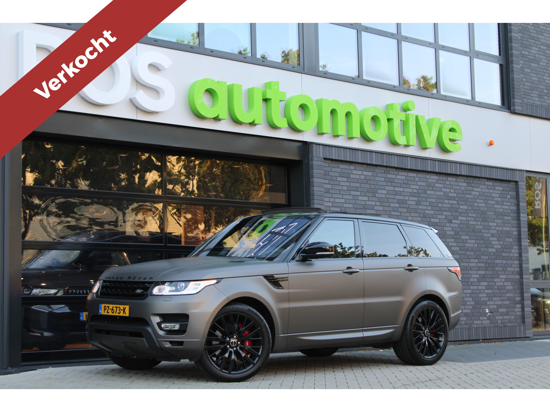Land Rover Range Rover Sport 3.0 SDV6 HSE Dynamic 48296650-0.jpg | ROS Automotive