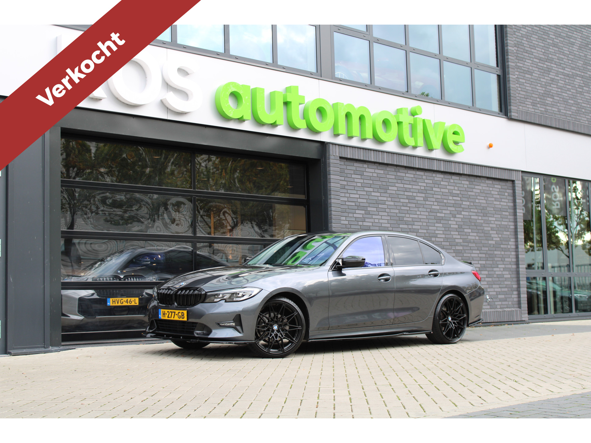 BMW 3-serie 320i Executive Edition 48536514-0.jpg | ROS Automotive