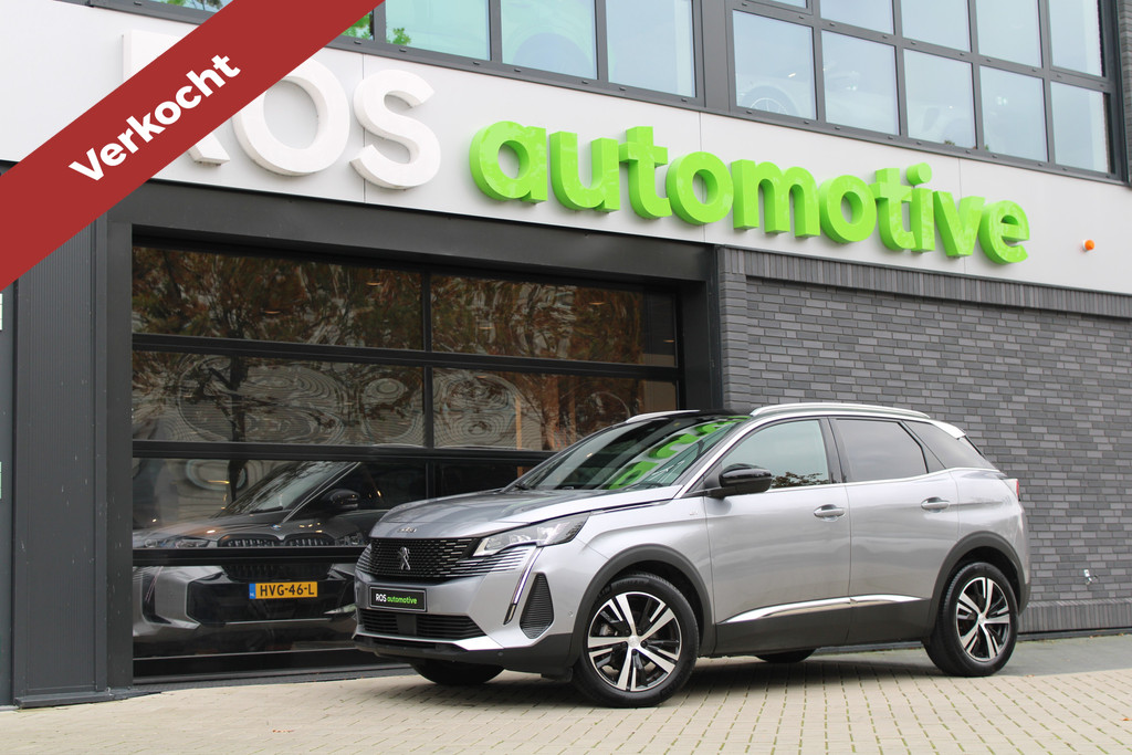 Peugeot 3008 1.2 PureTech GT 49107714-0.jpg | ROS Automotive