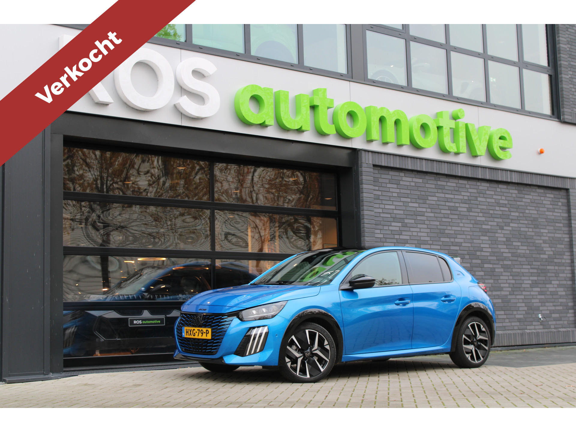 Peugeot 208 Hybrid 100 e-DCS6 GT 49539867-0.jpg | ROS Automotive