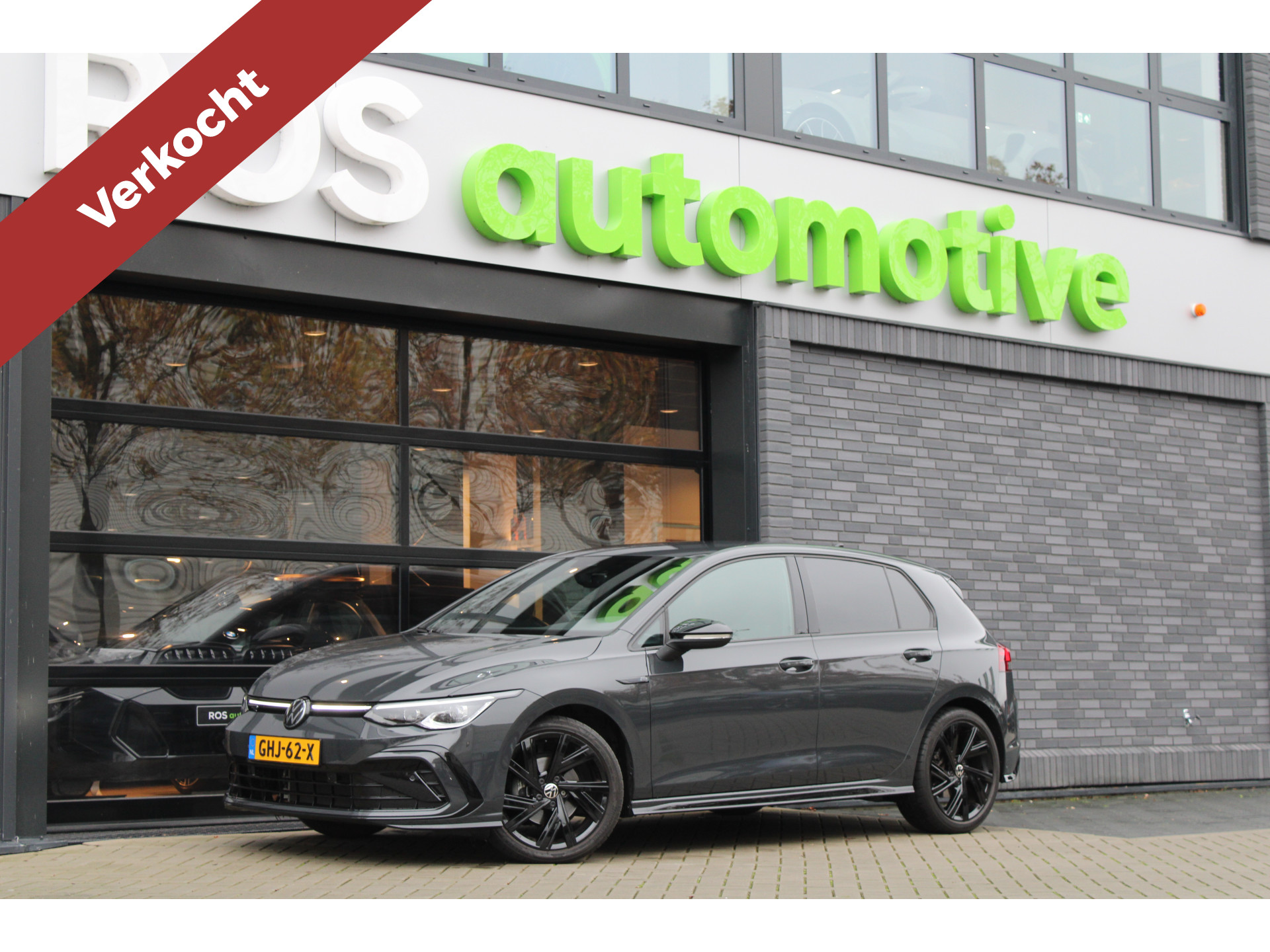 Volkswagen Golf 1.5 eTSI R-Line Business 49604134-0.jpg | ROS Automotive