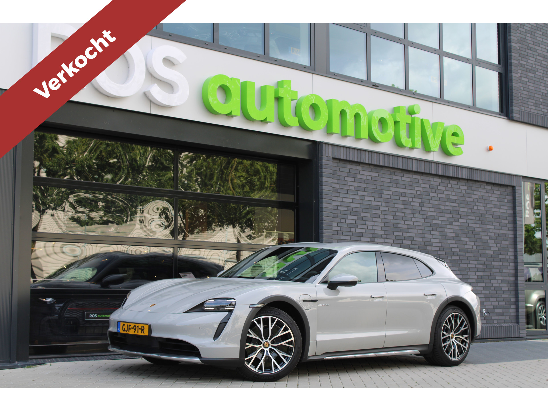 Porsche Taycan Cross Turismo 4 93 kWh 49664267-0.jpg | ROS Automotive