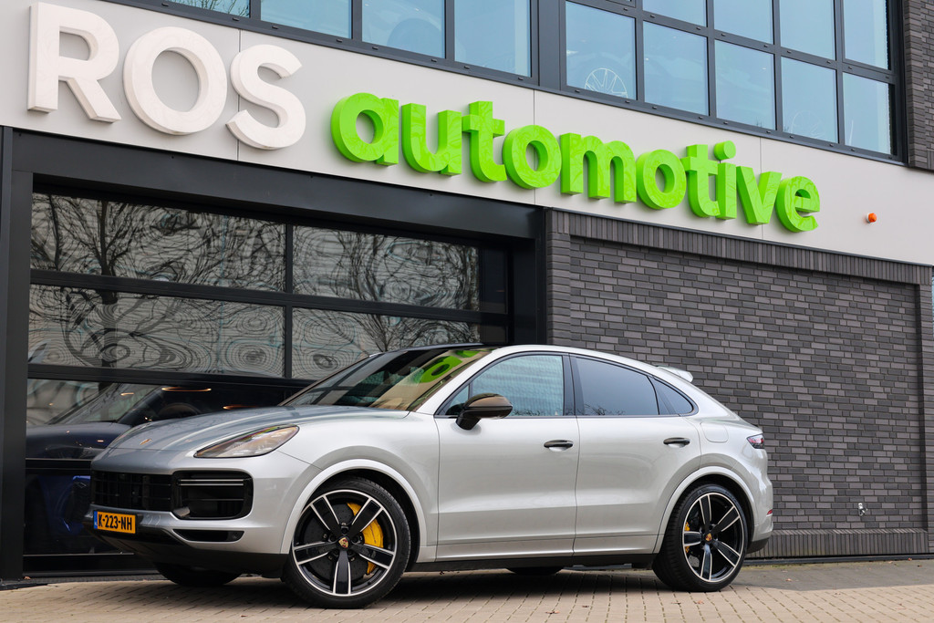 Porsche Cayenne Coupé 4.0 Turbo S E-Hybrid 49684074-0.jpg | ROS Automotive