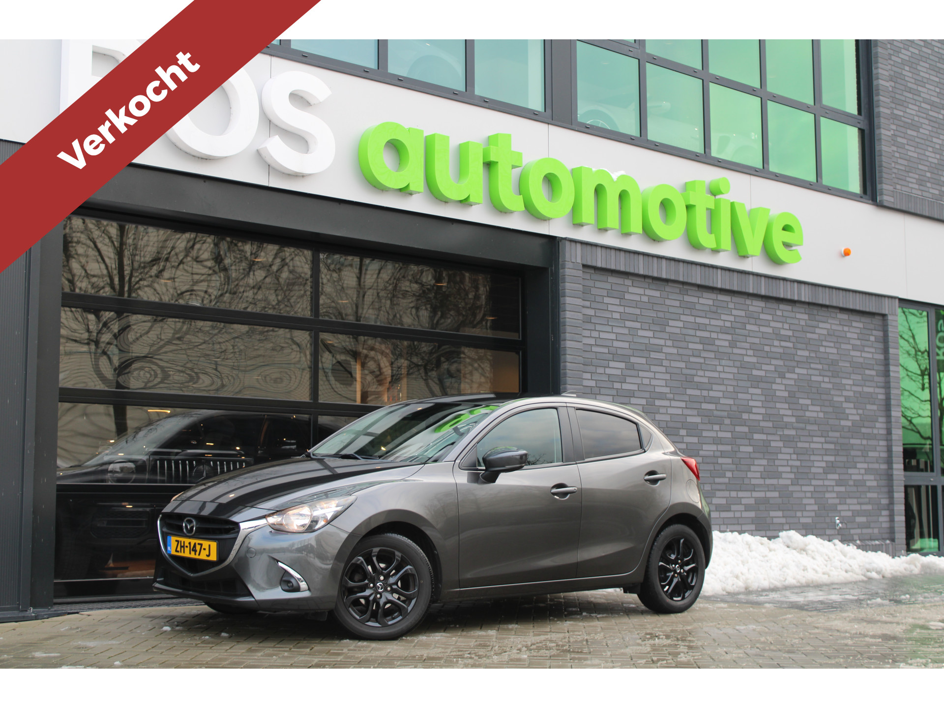 Mazda 2 1.5 Skyactiv-G Sport Selected 50458415-0.jpg | ROS Automotive