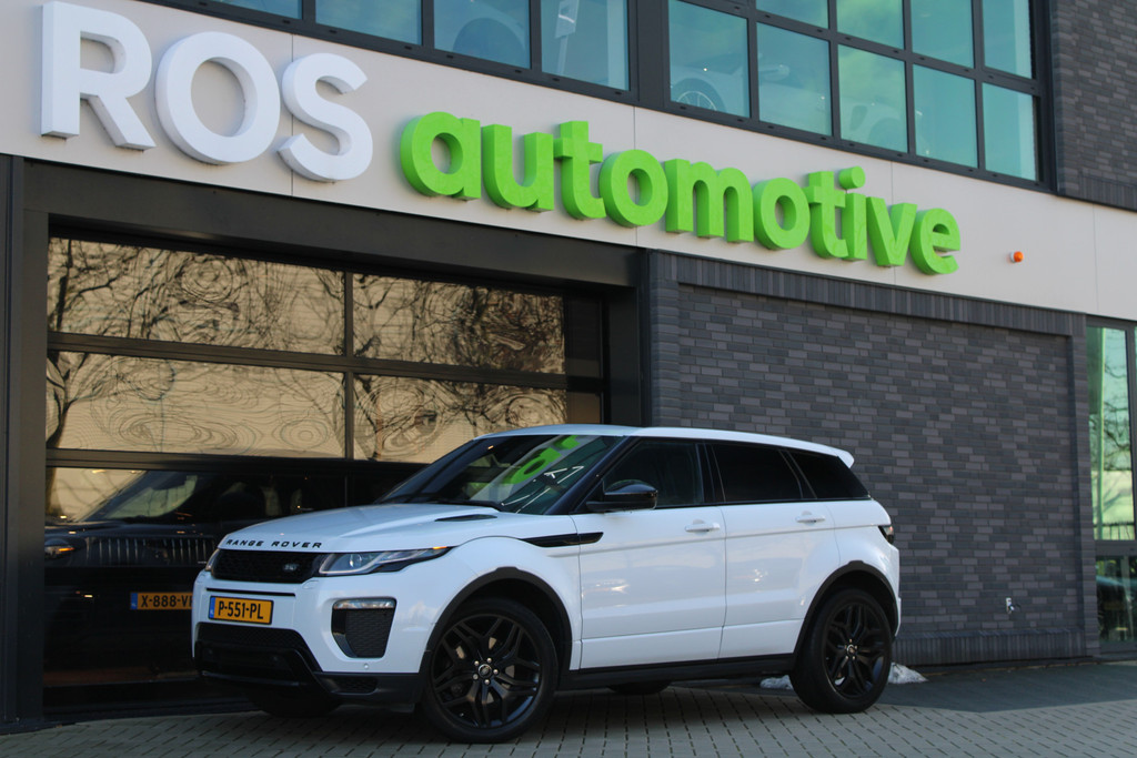Land Rover Range Rover Evoque 2.0 TD4 HSE Dynamic 50567205-0.jpg | ROS Automotive