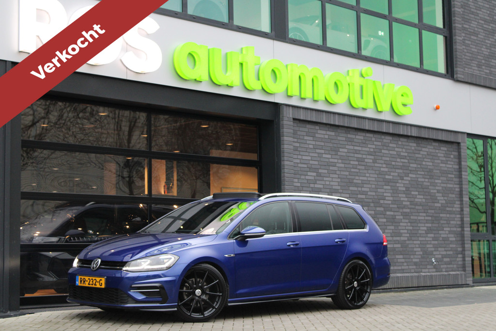 Volkswagen Golf Variant 1.5 TSI Highline 50735650-0.jpg | ROS Automotive