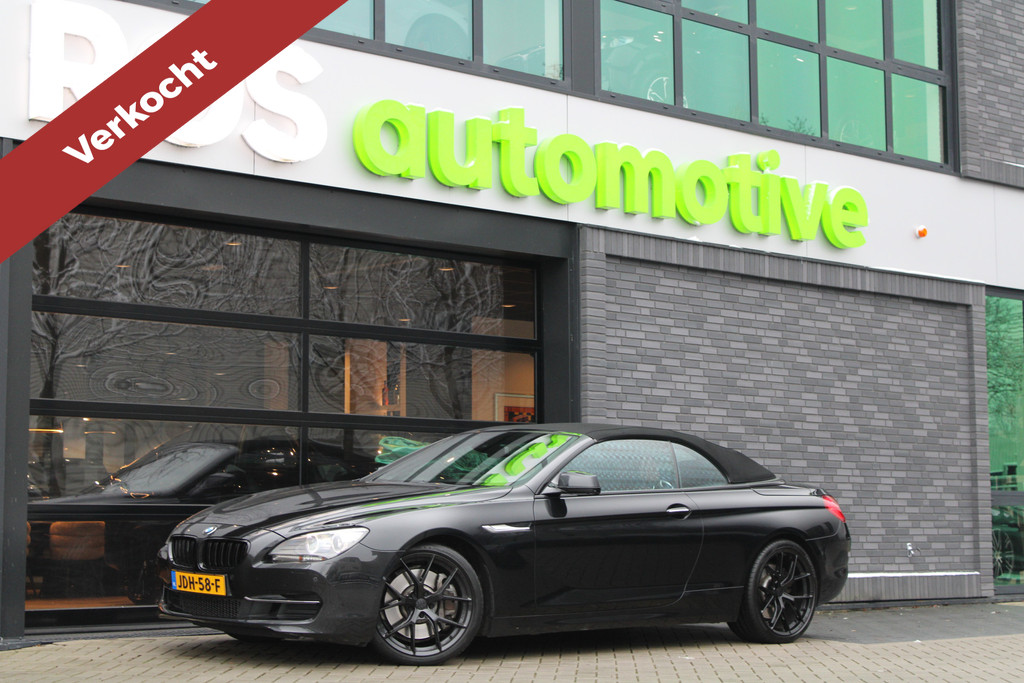BMW 6 Serie Cabrio 650i High Executive 50965420-0.jpg | 