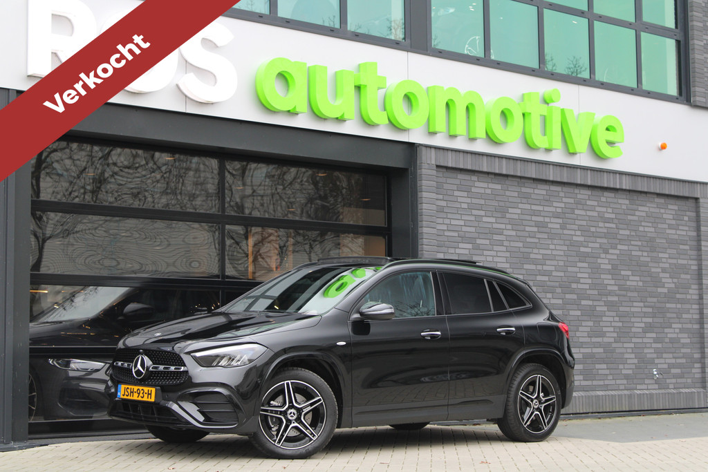 Mercedes-Benz GLA 250 e Business Solution AMG 51169635-0.jpg | ROS Automotive