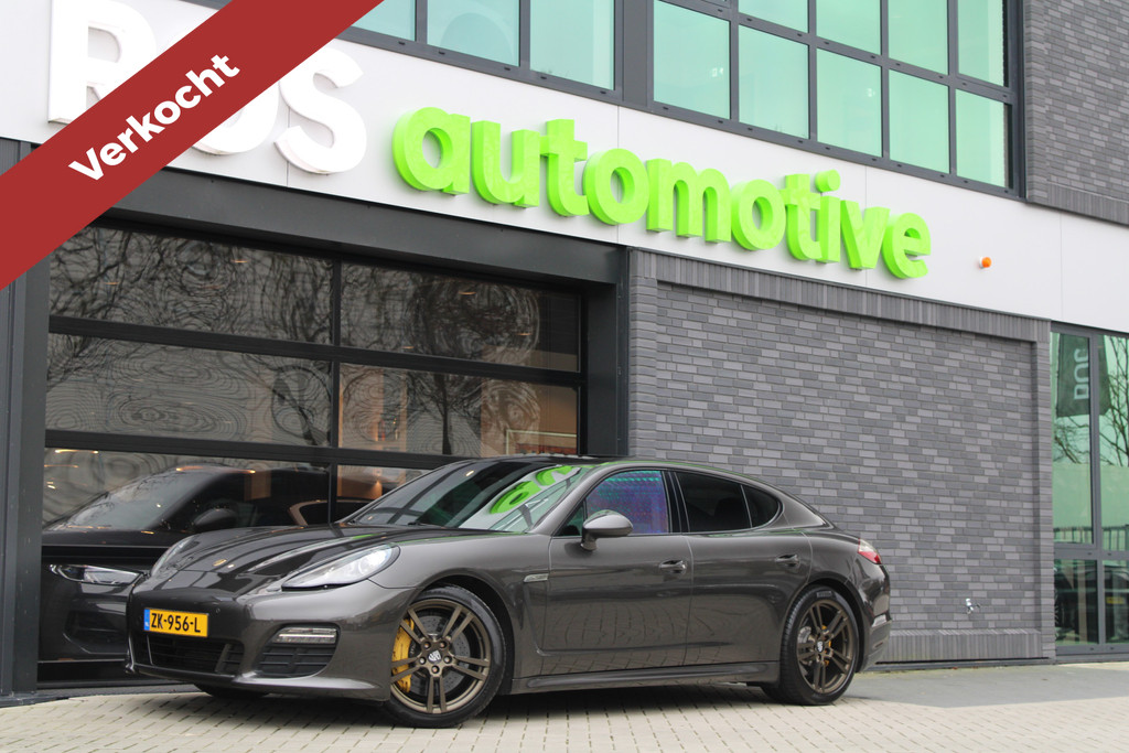 Porsche Panamera 4.8 4S 51367027-0.jpg | ROS Automotive
