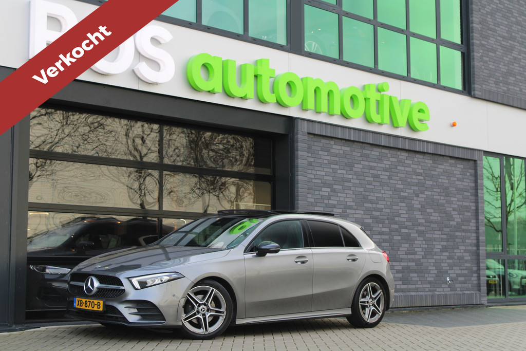 Mercedes-Benz A-Klasse 180 d Business Solution AMG 51529924-0.jpg | ROS Automotive
