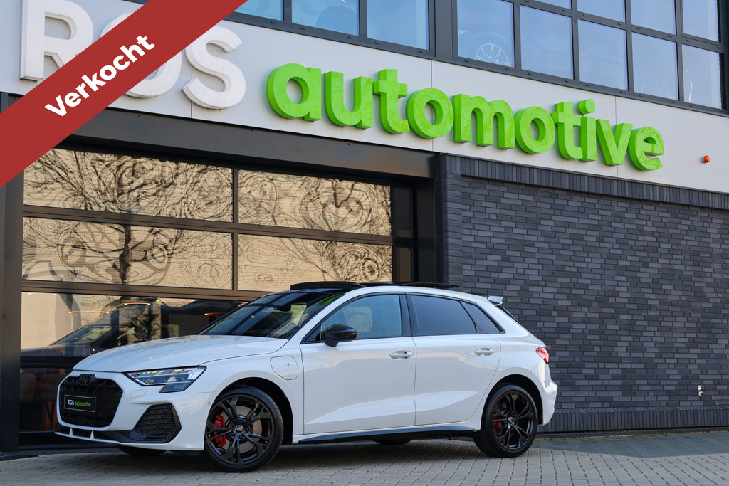 Audi A3 Sportback 45 TFSI e S edition Competition 51735604-0.jpg | ROS Automotive