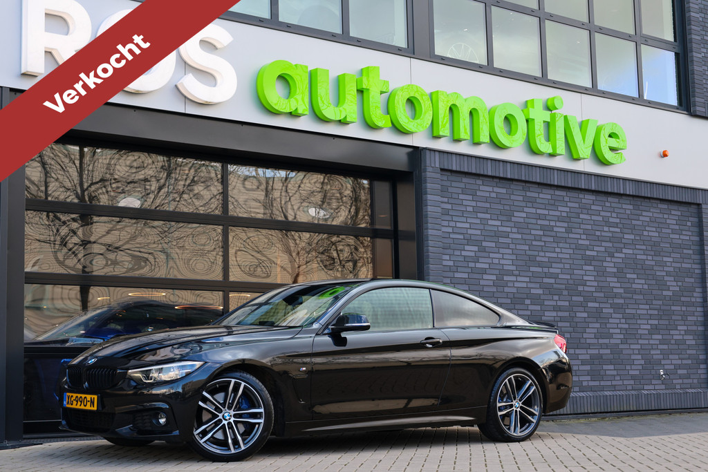 BMW 4 Serie Coupé 420i High Executive 52089964-0.jpg | ROS Automotive