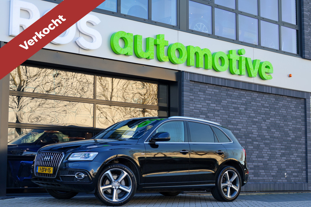 Audi Q5 2.0 TFSI quattro Sport Edition 52138692-0.jpg | ROS Automotive
