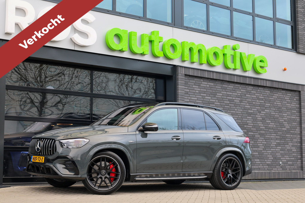 Mercedes-Benz GLE AMG 53 Hybrid 4MATIC+ Premium Plus 52594766-0.jpg | 