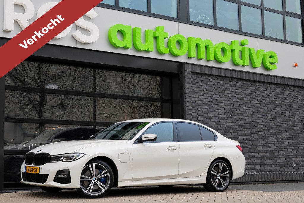 BMW 3-serie 330e Business Edition Plus 52766277-0.jpg | ROS Automotive