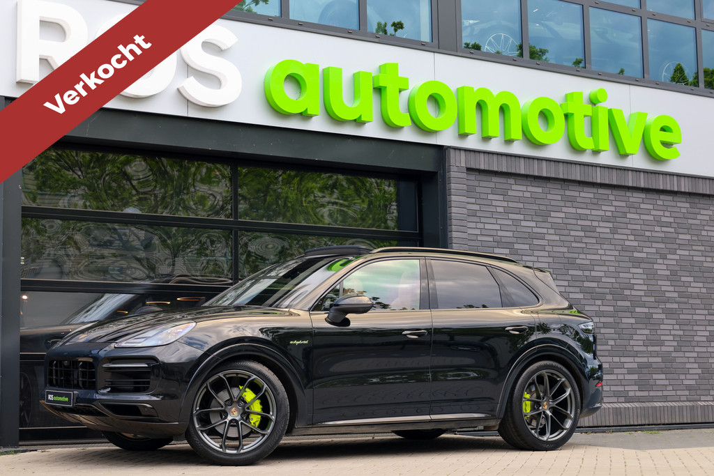 Porsche Cayenne 3.0 E-Hybrid Platinum Edition 53214139-0.jpg | 