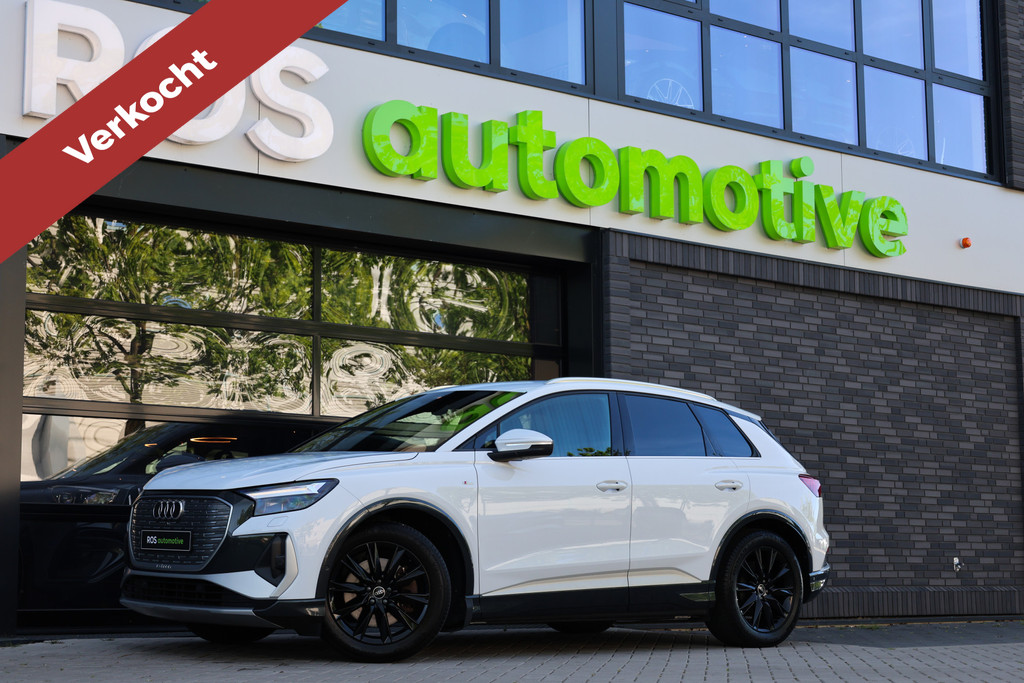 Audi Q4 e-tron 40 S edition 77 kWh 53273217-0.jpg | ROS Automotive