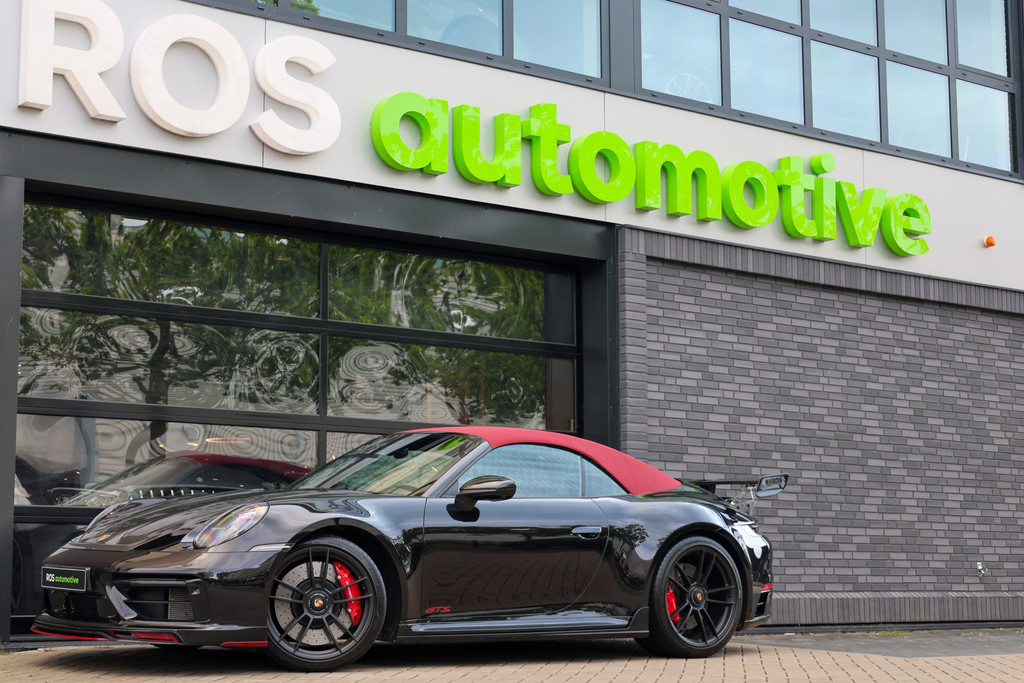 Porsche 911 Cabrio 3.0 Carrera 4 GTS 53472788-0.jpg | ROS Automotive