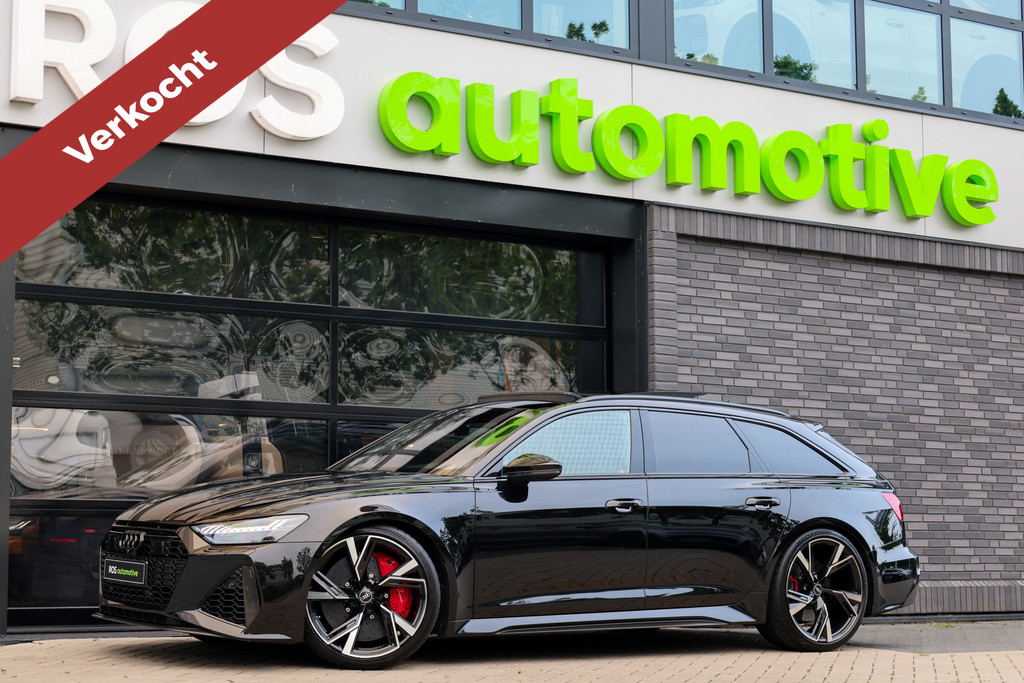 Audi RS6 Avant RS 6 TFSI quattro 54169859-0.jpg | ROS Automotive