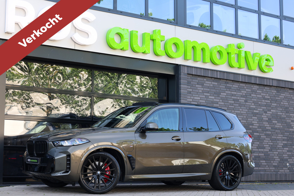 BMW X5 xDrive50e 54549931-0.jpg | ROS Automotive