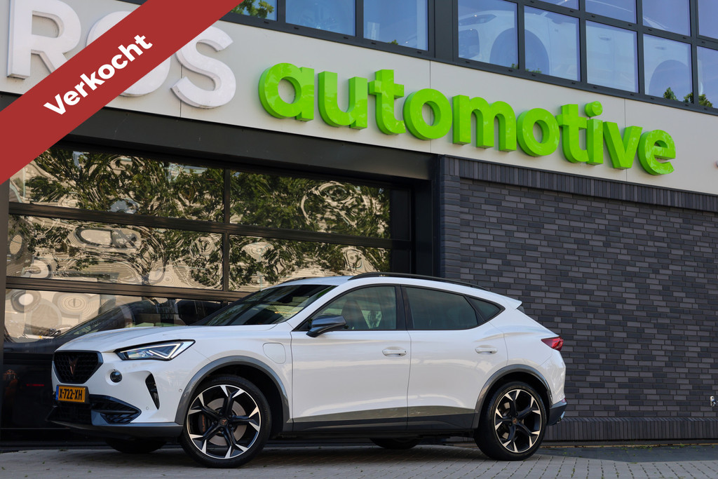 CUPRA Formentor 1.4 e-Hybrid VZ Performance 54549983-0.jpg | ROS Automotive