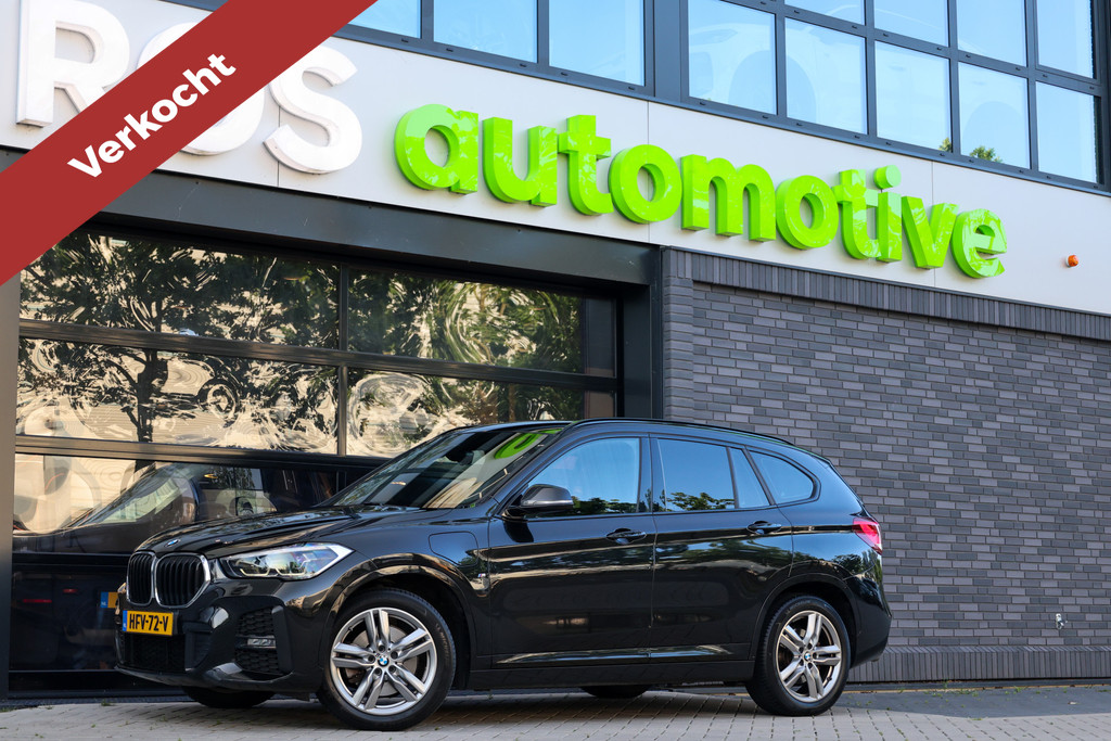 BMW X1 xDrive25e eDrive Edition 54550697-0.jpg | ROS Automotive