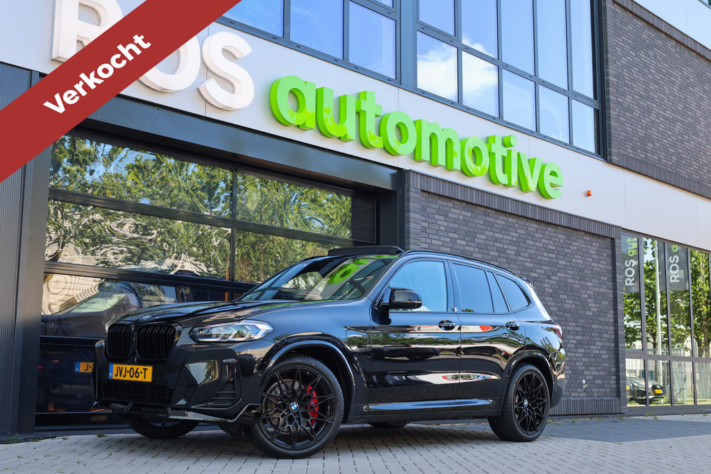 BMW X3 xDrive30e 54686470-0.jpg | ROS Automotive