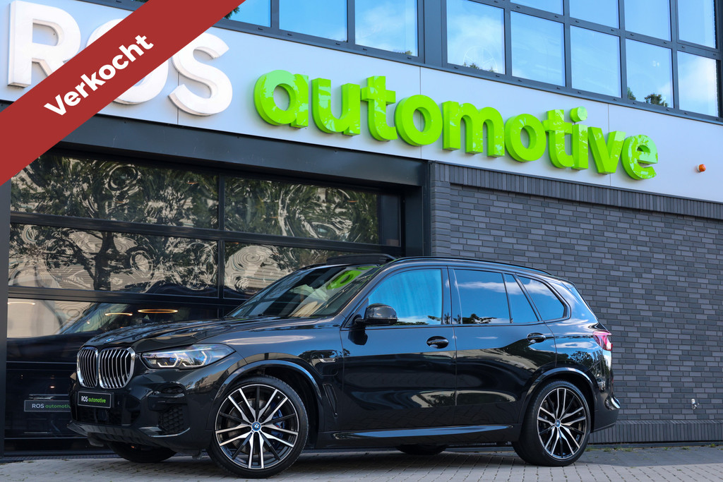 BMW X5 xDrive45e High Executive 56022106-0.jpg | 