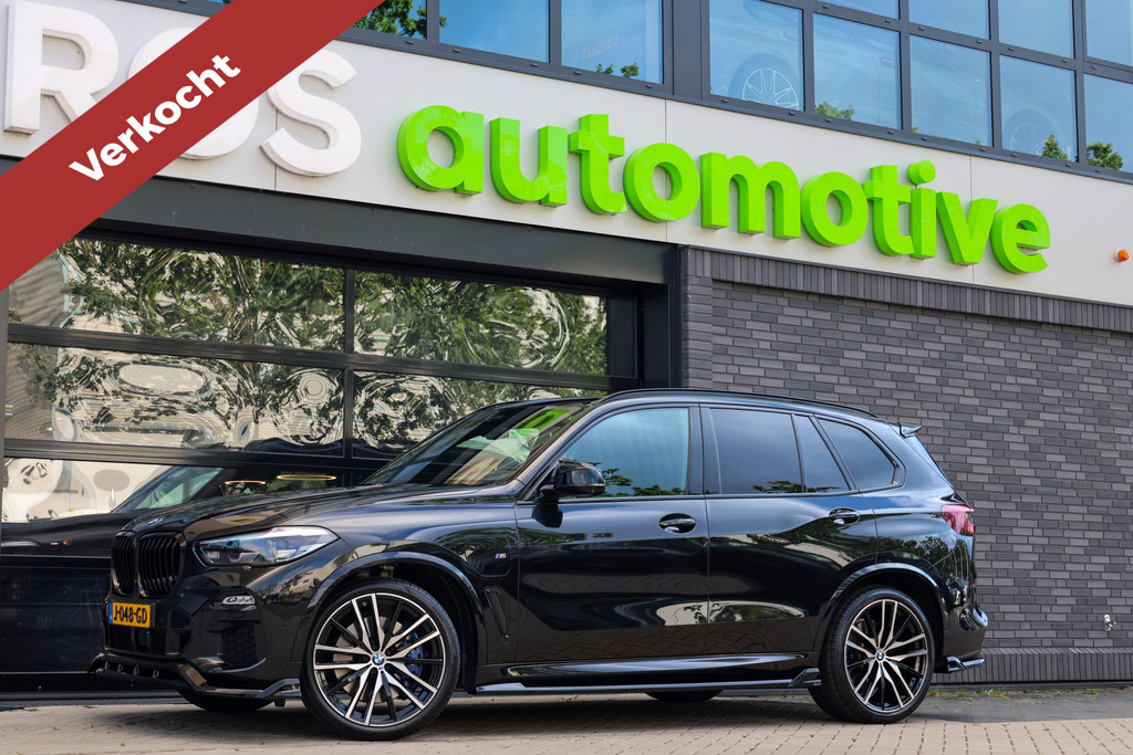 BMW X5 xDrive45e High Executive 56240126-0.jpg | 
