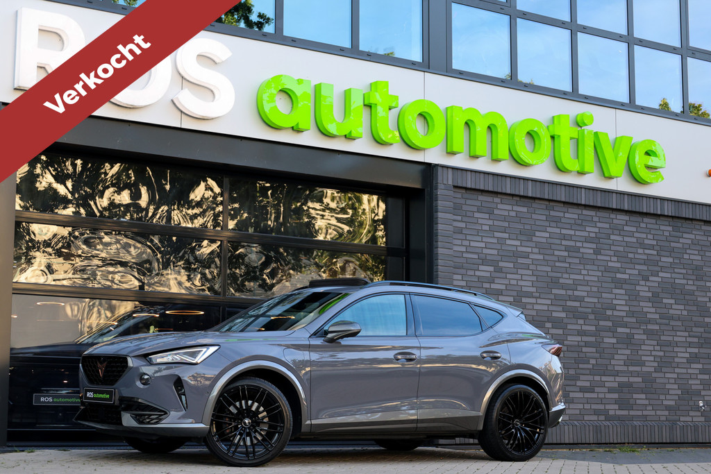 CUPRA Formentor 1.4 e-Hybrid VZ Copper Edition 56765915-0.jpg | ROS Automotive