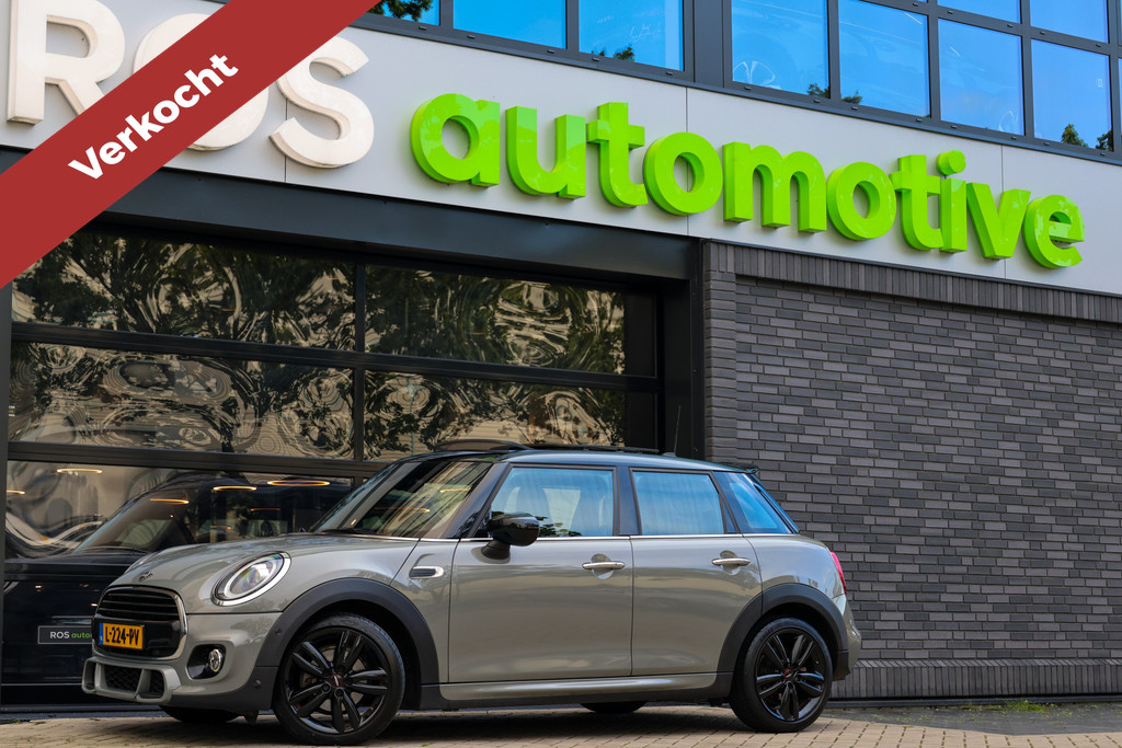 MINI 5-deurs 1.5 Cooper Dalston Edition 57343119-0.jpg | 